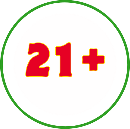 21+